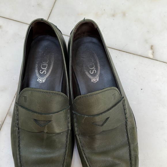 Tod loafers - Picture 2 of 7